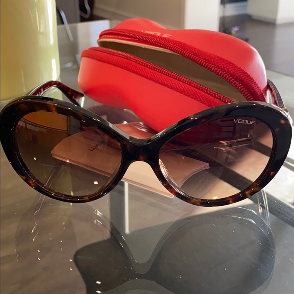 Vogue Sunglasses